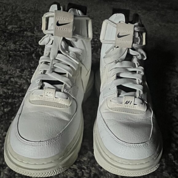 Nike Air Force 1s - Picture 5 of 5